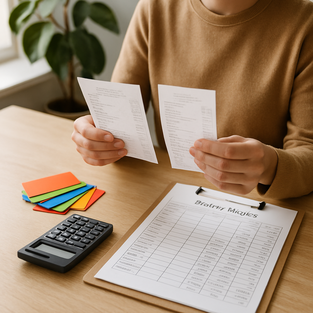 Errand-Day Stacking: Gas, Groceries and Gift Cards into Real Points