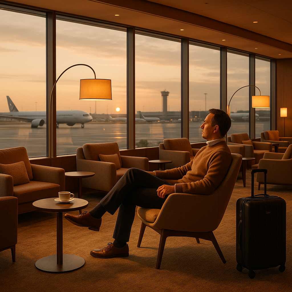 How to Fly Business Class Without Breaking the Bank in 2026