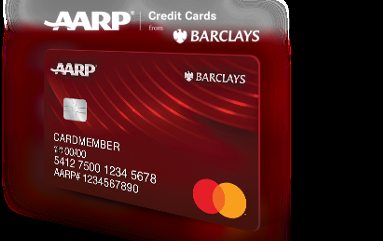 AARP Essential Rewards Mastercard