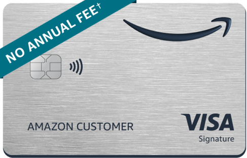 Amazon Business Prime Card