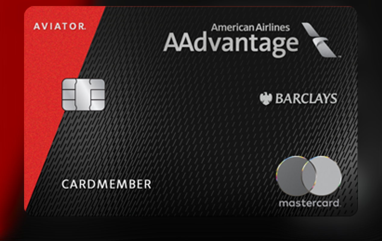 AAdvantage Aviator Red