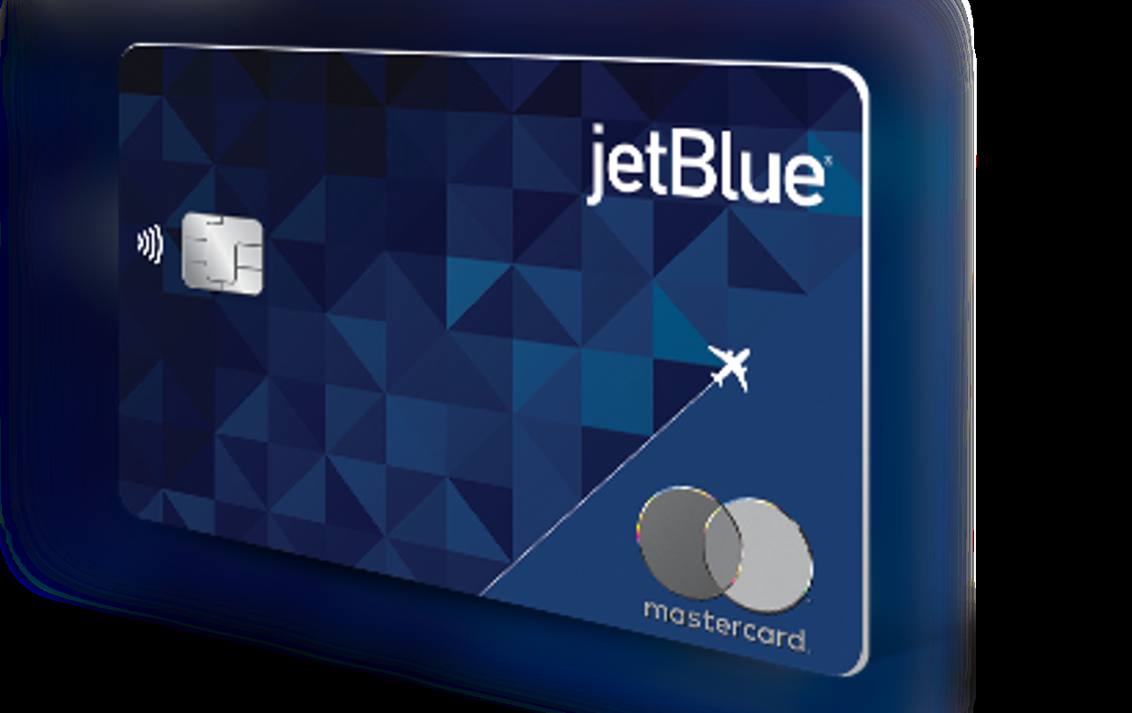 JetBlue Plus Card