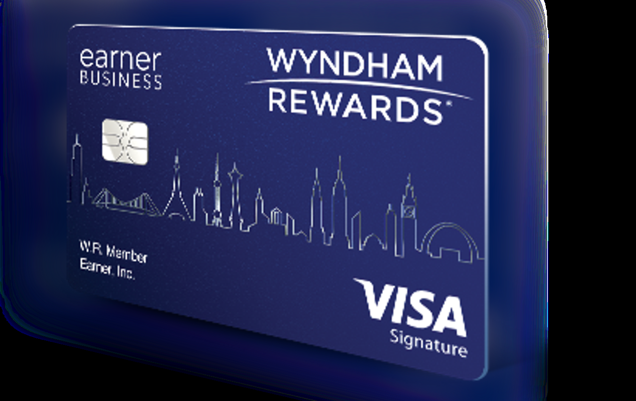 Wyndham Rewards Earner Business