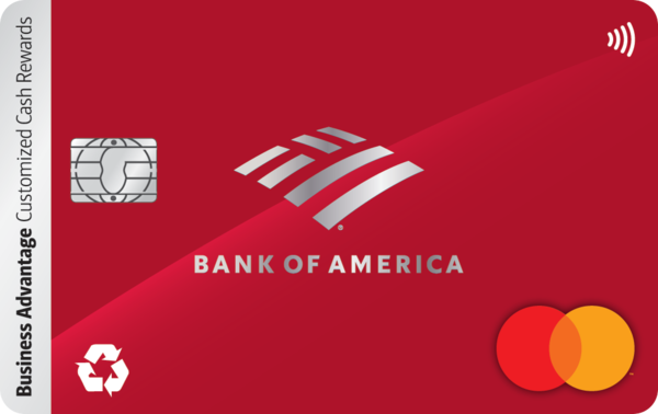 Business Advantage Customized Cash