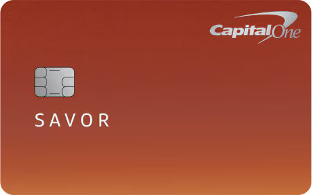 Capital One Journey Student