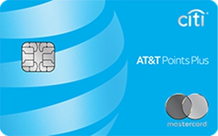 AT&T Access More Mastercard Card