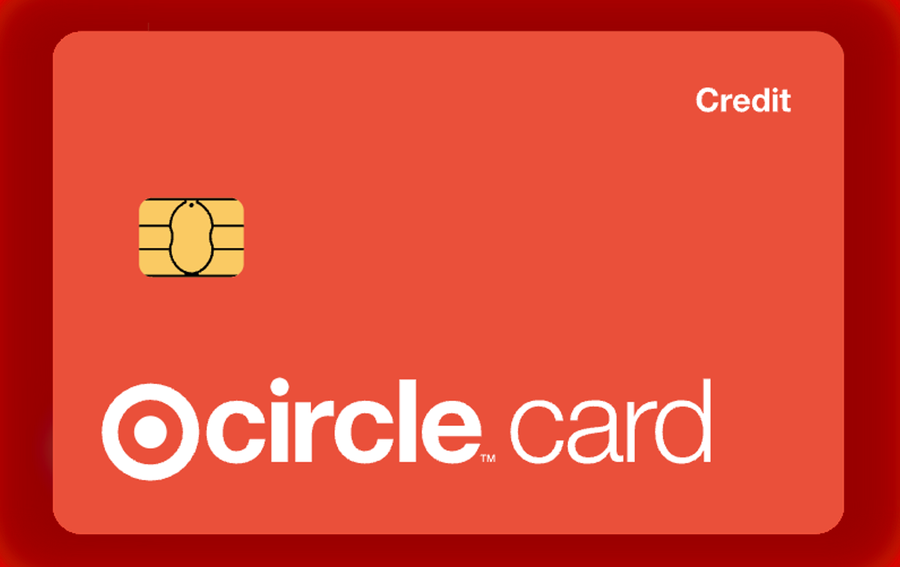 Target REDcard Credit Card