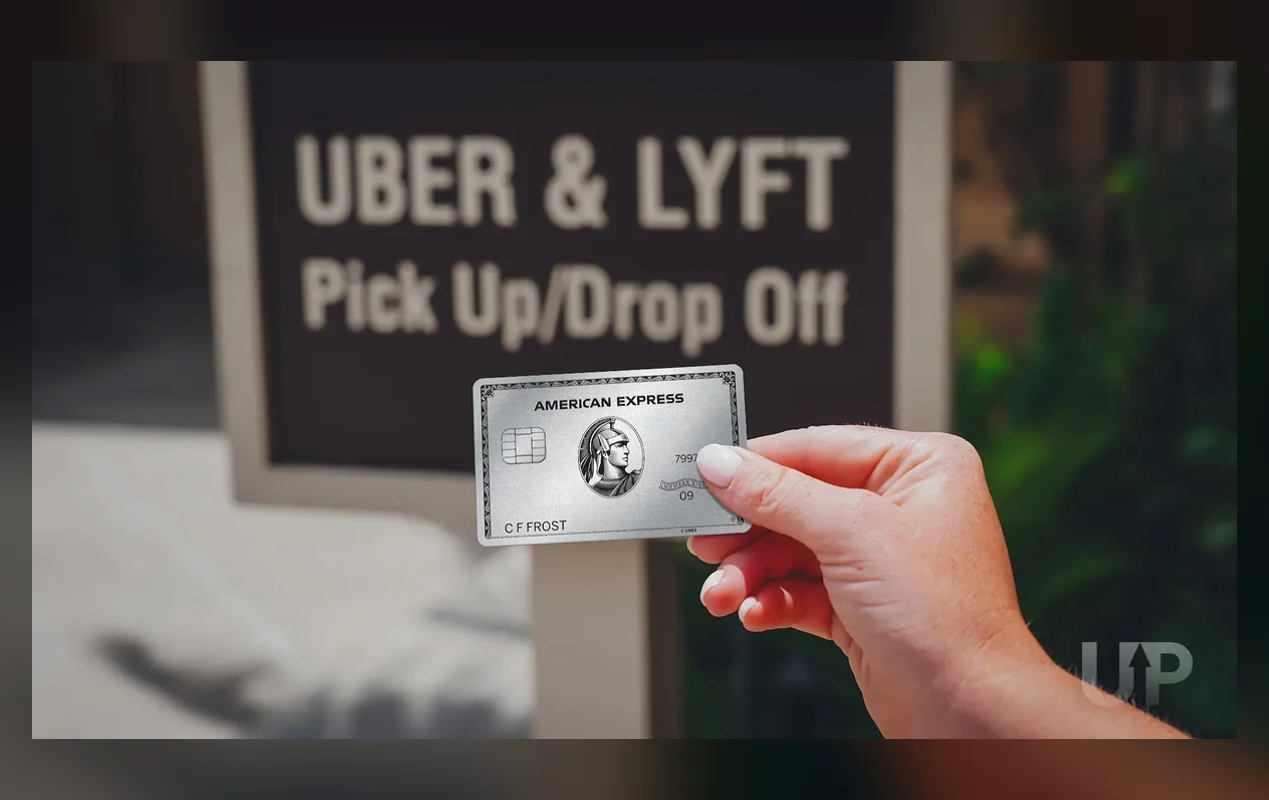 Uber One Card