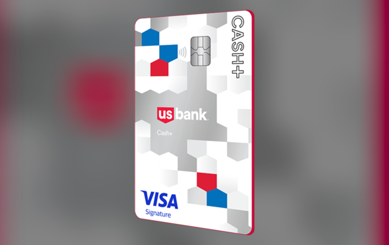 U.S. Bank Cash+
