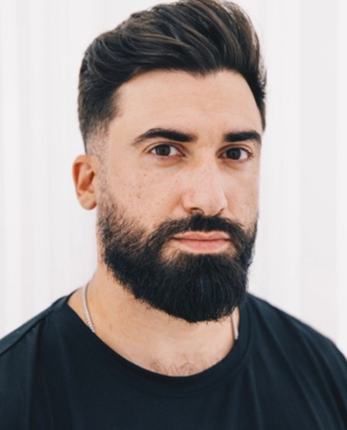 Yuri Moreira